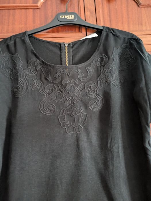 Blusas novas Zara XS