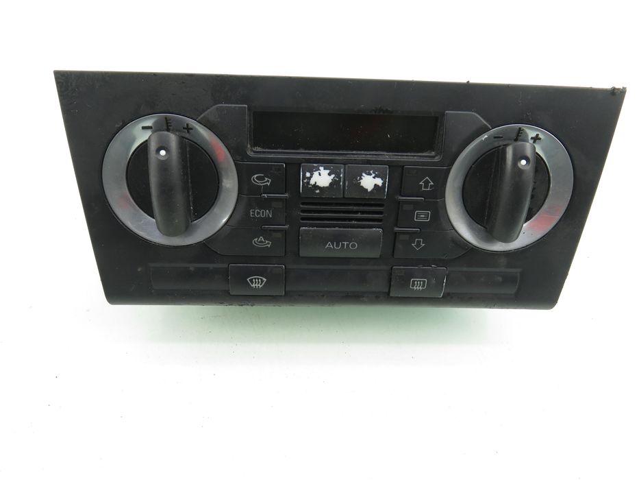 Klimatronik Audi A3 8p