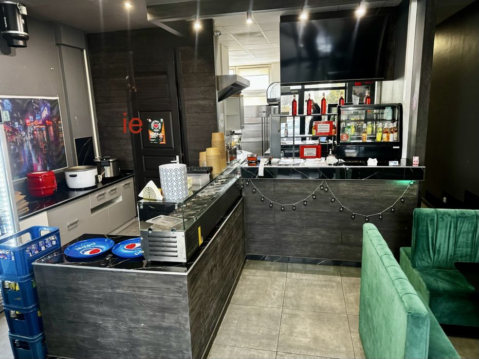 Lokal Gastronomiczny