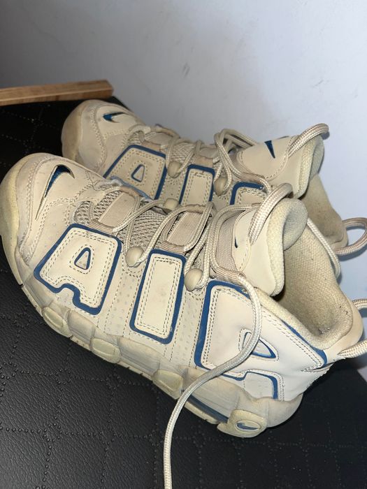 Buty Nike Air UPTEMPO