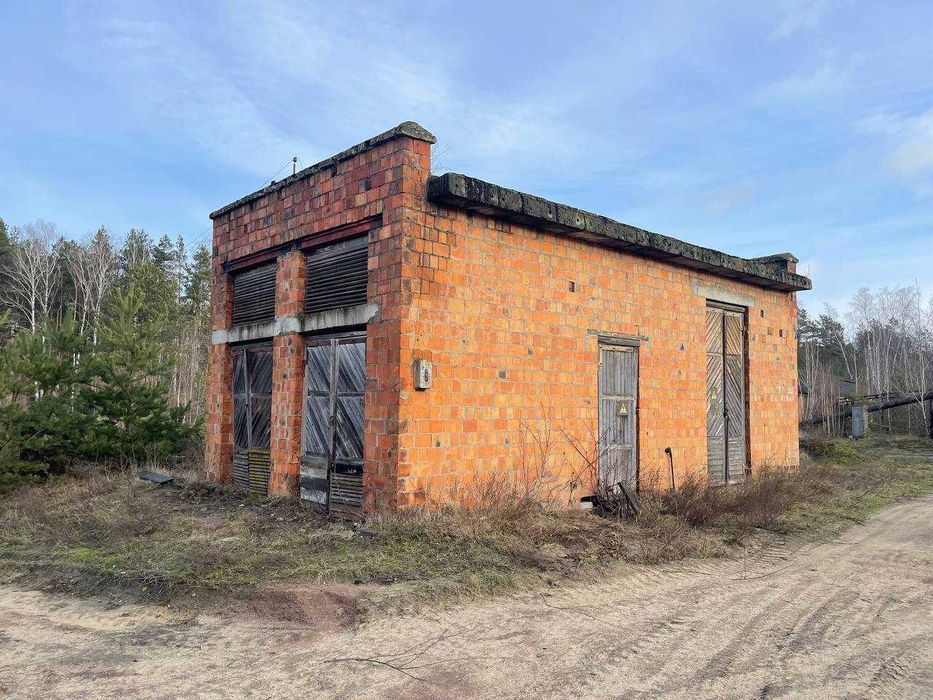 Оренда за адресою: м. Дубровиця, вул. Гагаріна, 16