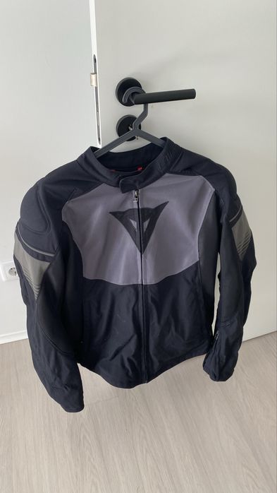 Casaco Dainese Air Fast Tex