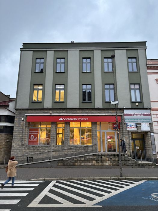 Lokale usługowe Wałcz Kliszczaków 25