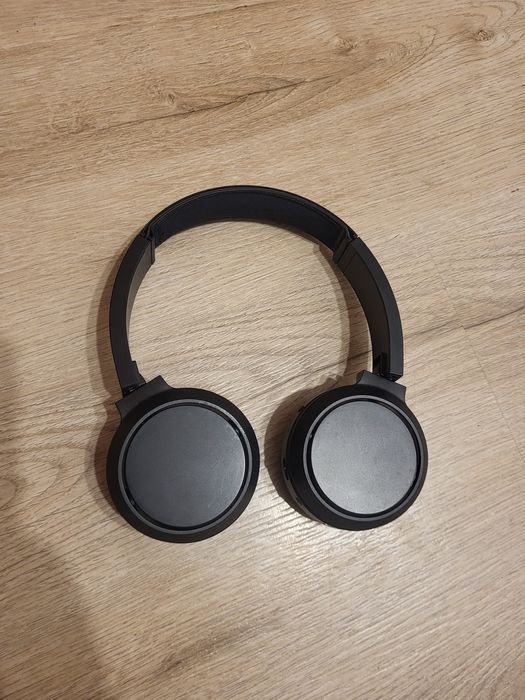 Słuchawki nauszne bluetooth Phillips