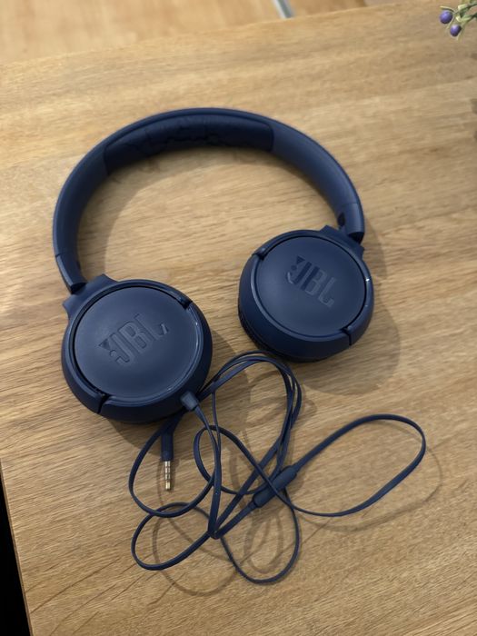 Słuchawki nauszne JBL