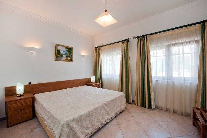 VILLA MARIA  - V5 PRIVADA c/ 2 Pisc.+ Jardim + Estacionamt - LIVRE  11 a 18 DE JULHO +  15 A 22 AGOSTO + SET.  - DESCONTOS!! - ALMANCIL