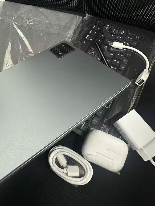 Tablet com teclado