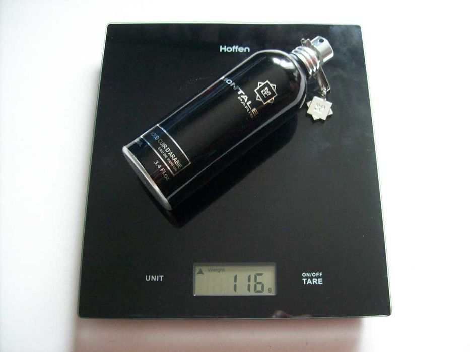 Montale Aoud Cuir d'Arabie - 100ml