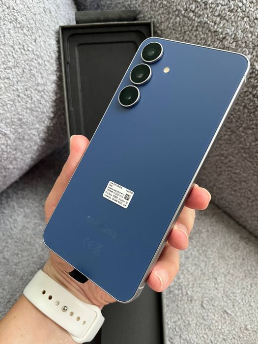 Samsung Galaxy s25 FE 5g 8/128