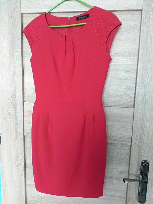 Sukienka Elegancka