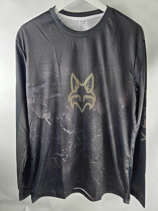 Koszulka longsleeve Fox XL nowa
