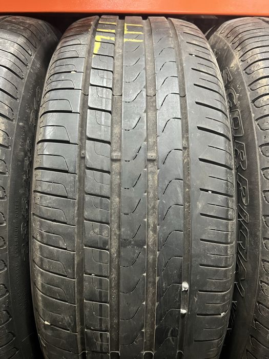 Шини,Резина,Комплект,Літо 235/55/19 101V RSC Pirelli Scorpion Verde