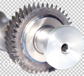 Contrapeso bomba oleo Audi A4 2.0tdi 140cv 2005