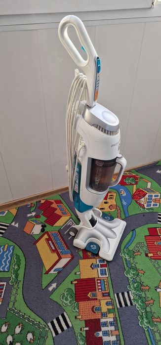 Пылесос Rowenta.