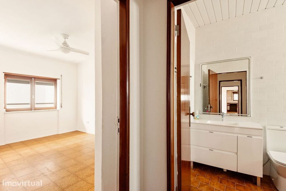 Moradia Isolada T14 com vista, Peniche
