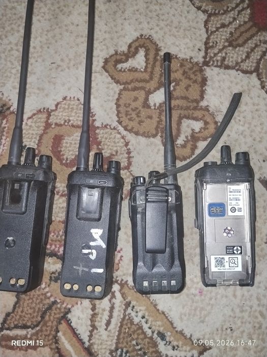 Продам повністю робочі радєйкі