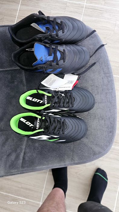 Копачки футбольні дитячі