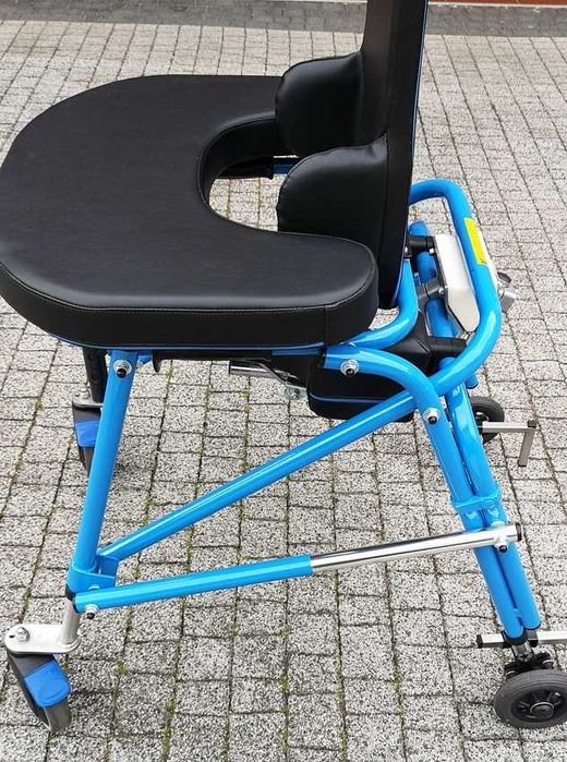 Ходунки для детей с ДЦП Kaye Posture Control Walker Special Needs
