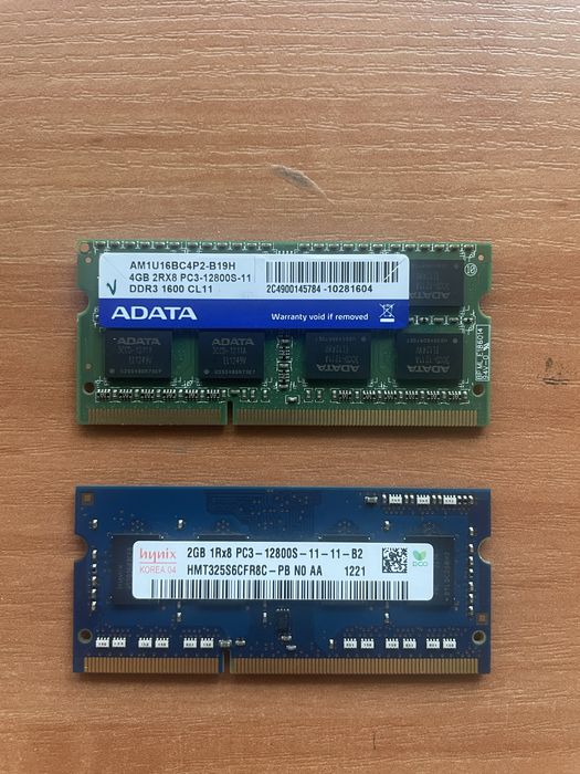 Kingston 8gb DDR3
