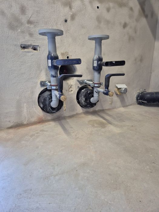 Serviços de soldador profissional