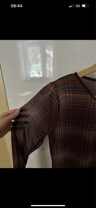 Bluzka damska rozmiar S