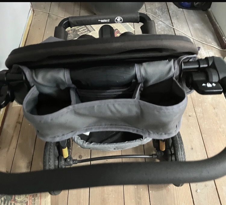 Trio Activ3 Chicco