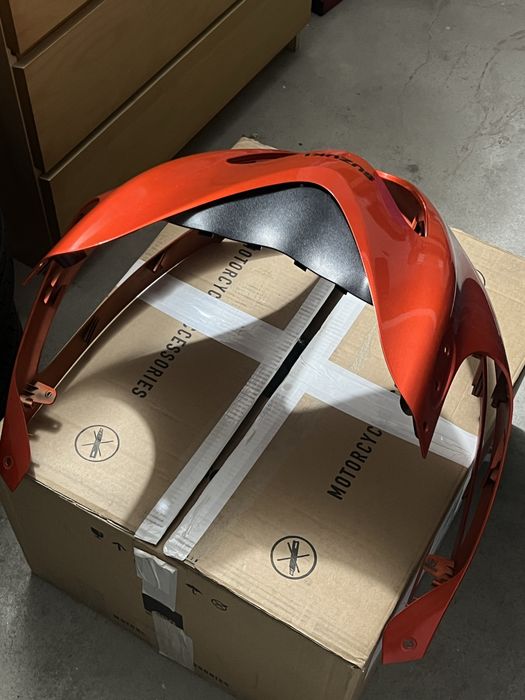Frontal OEM Suzuki Hayabusa Gen2