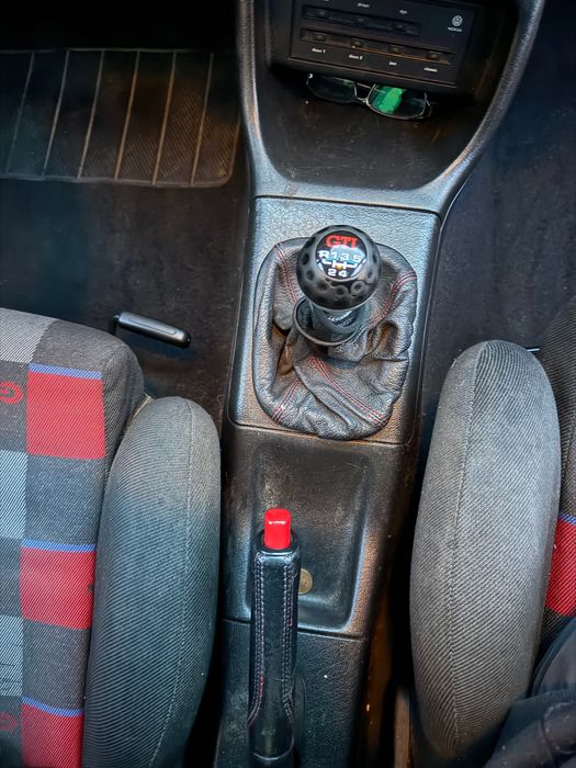 Vw Golf gti Tdi 20jahre