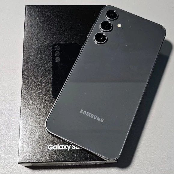 Samsung S23 Fe 5g