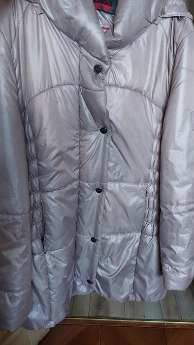 Okazja kurtka damska Biba Xl/xxl