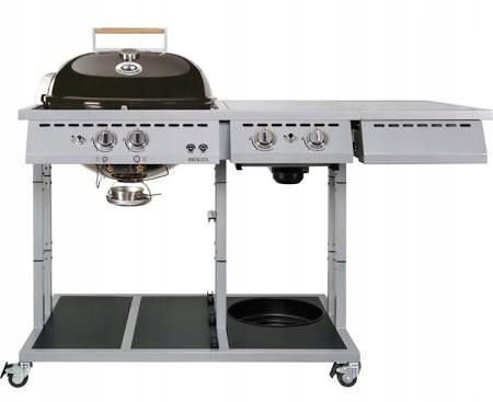 Grill gazowy Outdoor Venezia 570 G