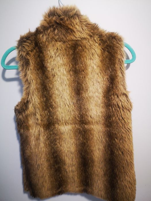 Bezrękawnik Pull Bear