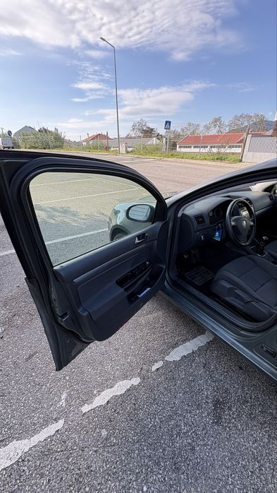 Vendo Golf 5 - 1.9 105 cv