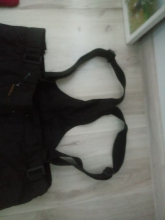 Spodnie narciarskie męskie nowe R:L