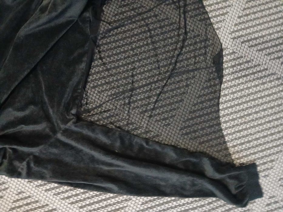 H&M Nietoperz kostium przebranie strój r.  M