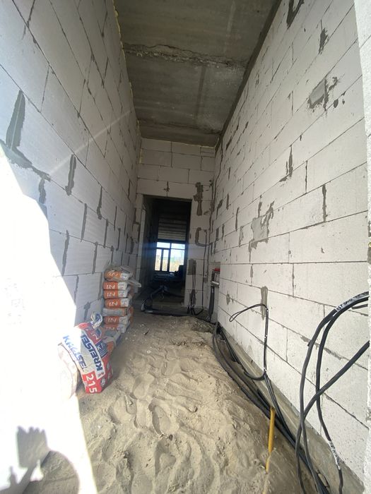 Продаж будинку в смт.Калинівка, Фастівського р- ну.