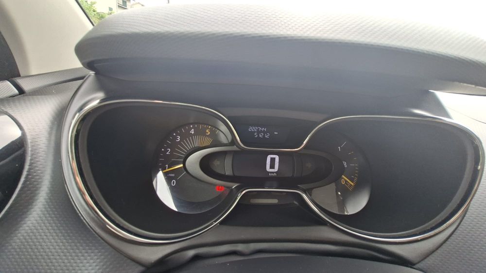 Renault Captur 1.5 DCI ano 2015, nacional 1 dono