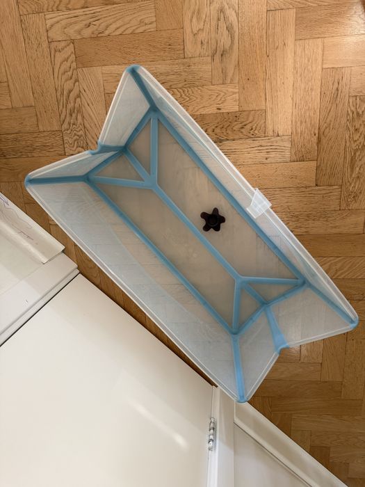 Ванночка складна Stokke Flexi Bath XL