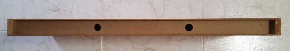 Vende-se Prateleira MDF