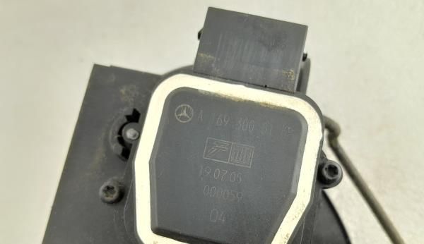 Pedal do acelerador MERCEDES-BENZ Classe B (W245)