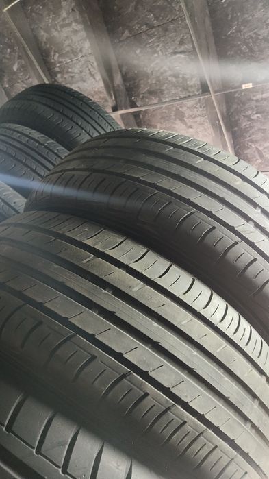215/60R16 Falken 2023 рік