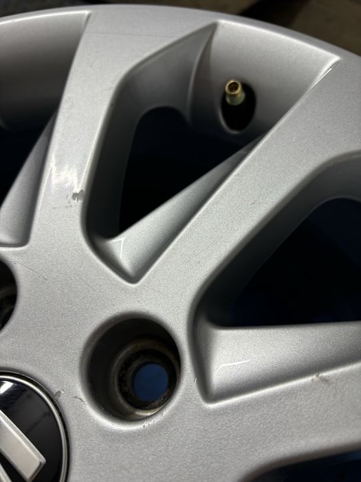 5x112 16 Seat Leon III FR Ateca Altea