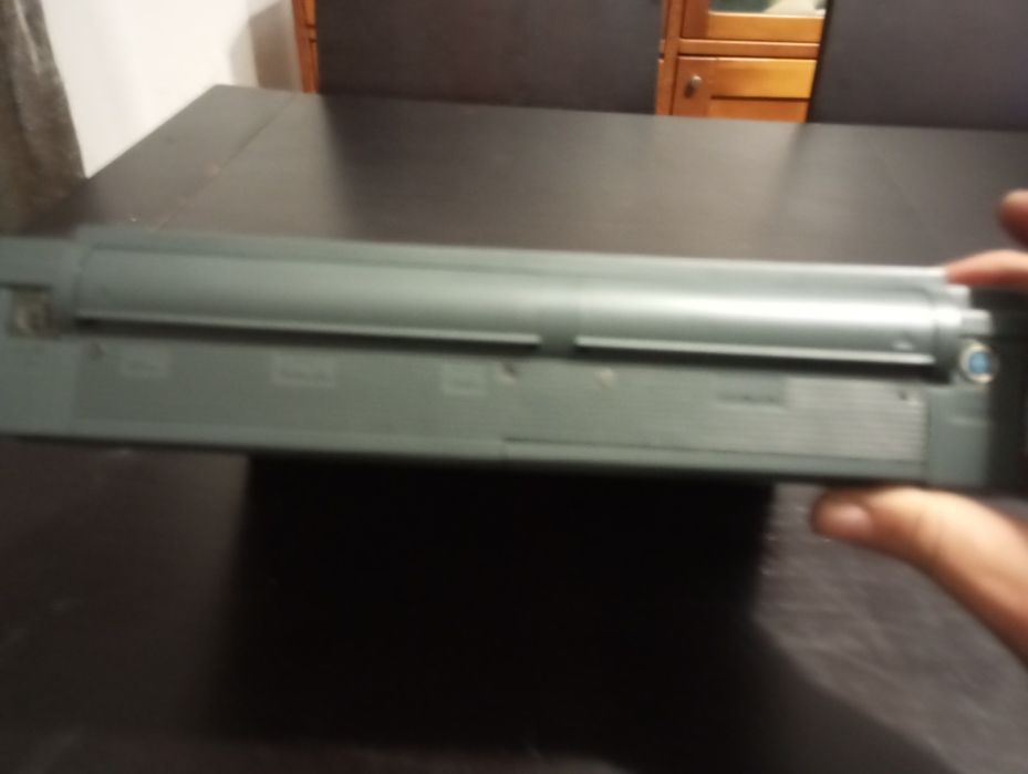 Portátil Maxar NPC II