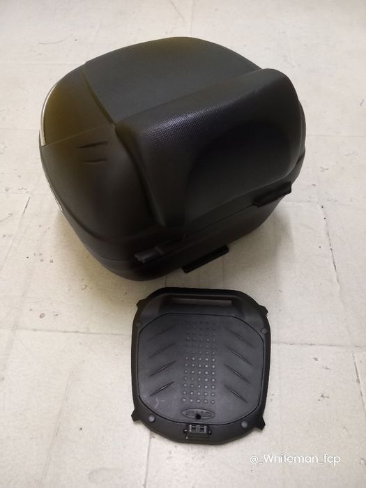 Top case Shad SH29