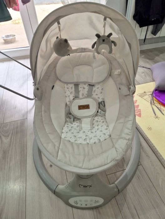 Bujak elektryczny momi