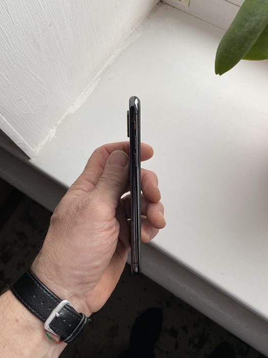 айфон xs в гарному стані