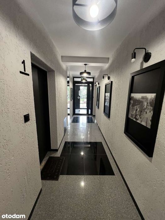 Nowy Apartament Marmur Winda Taras/OgródekCentrum Miasta TRIO - Więcej
