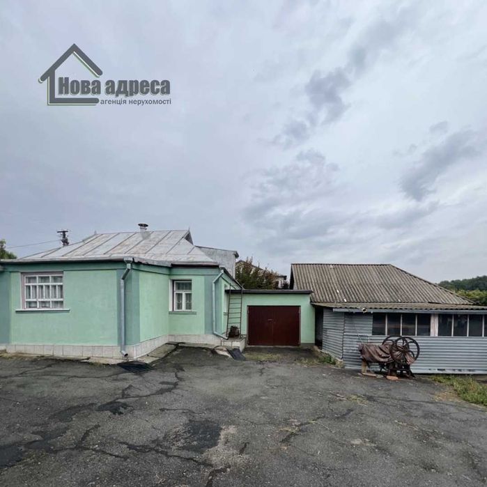 Продається будинок, с. Дмитрушки, Уманський район