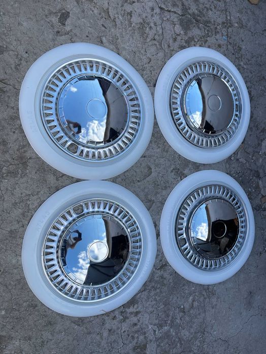 фальшдиски ваз 2103.2106