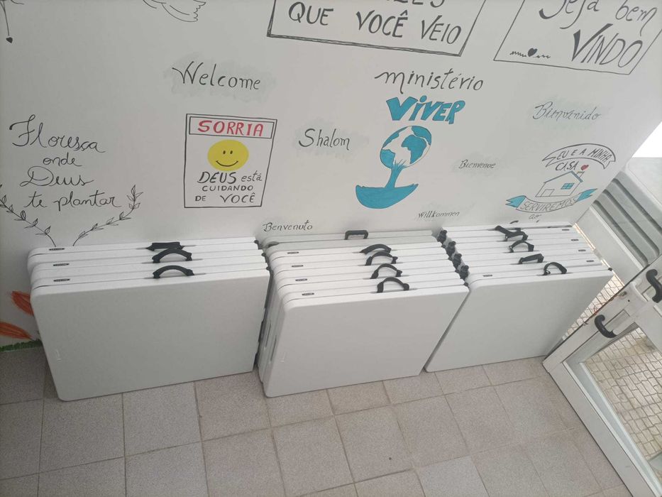 Festas de Aniversário/Batizados/Casamentos